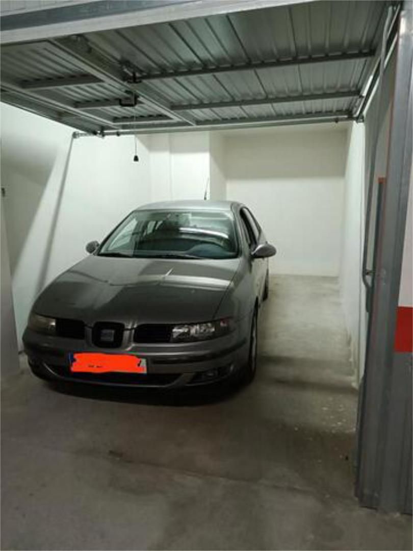 Parking of Garage to rent in Entrambasaguas