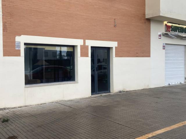 Local comercial en Venta en Avenida Playas de Cartaya, 61 en El Rompido