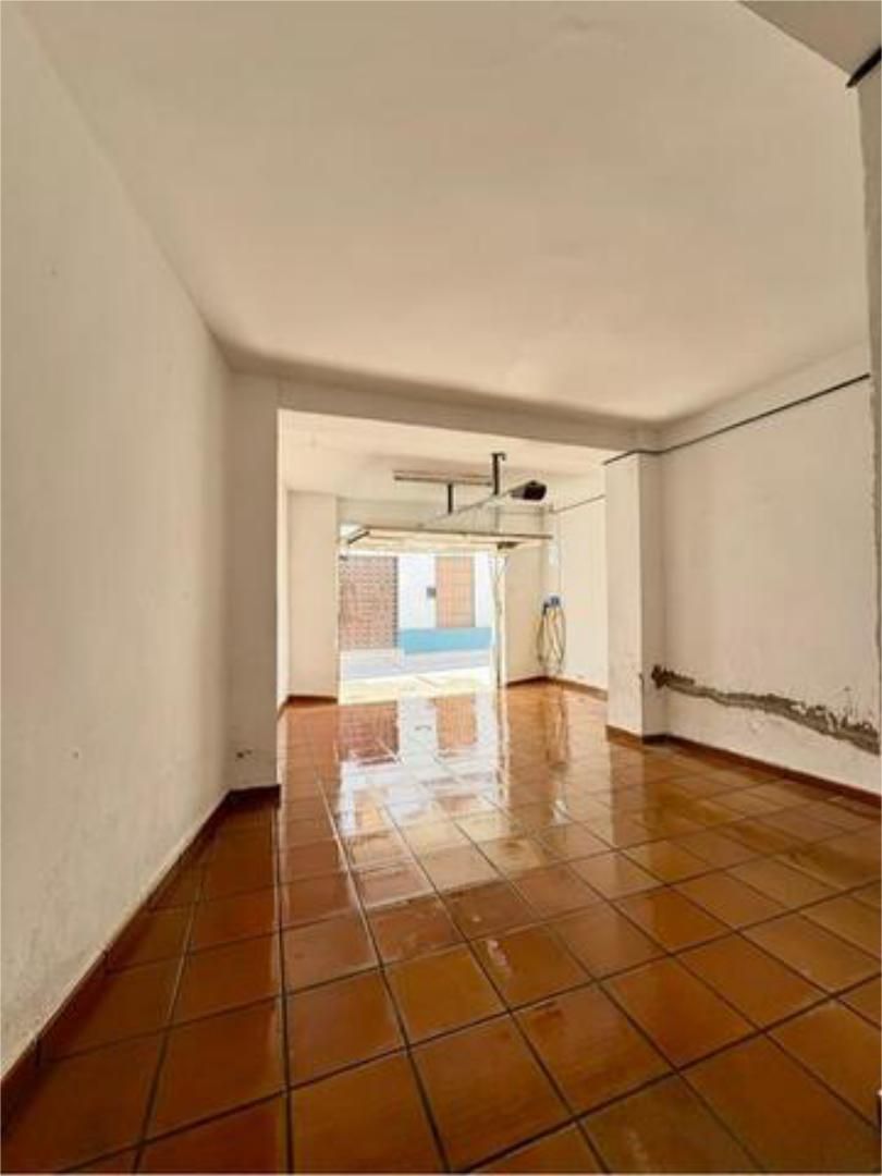 Casa adosada en venda en Jérez del Marquesado amb Calefacció i Terrassa