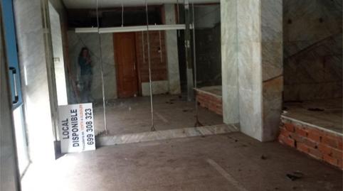 Foto 3 de Oficina de lloguer a Calle Cuartel de la Montaña, 2, Estación, Ávila