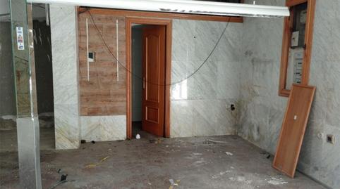 Foto 5 de Oficina de lloguer a Calle Cuartel de la Montaña, 2, Estación, Ávila