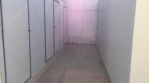 Box room to rent in Calle Chilches, 3, Distrito Zeta - Recinto Ferial Cortijo de Torres, Málaga Capital - image 4 Photo 4 of Box room to rent in Calle Chilches, 3, Distrito Zeta - Recinto Ferial Cortijo de Torres, Málaga Capital