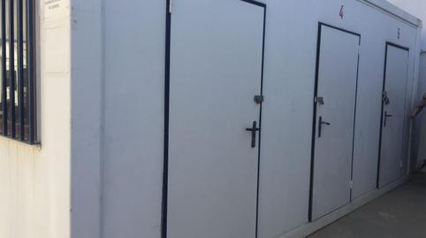 Box room to rent in Calle Chilches, 3, Distrito Zeta - Recinto Ferial Cortijo de Torres, Málaga Capital - image 5 Photo 5 of Box room to rent in Calle Chilches, 3, Distrito Zeta - Recinto Ferial Cortijo de Torres, Málaga Capital