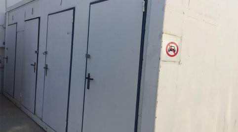 Box room to rent in Calle Chilches, 3, Distrito Zeta - Recinto Ferial Cortijo de Torres, Málaga Capital - image 2 Photo 2 of Box room to rent in Calle Chilches, 3, Distrito Zeta - Recinto Ferial Cortijo de Torres, Málaga Capital