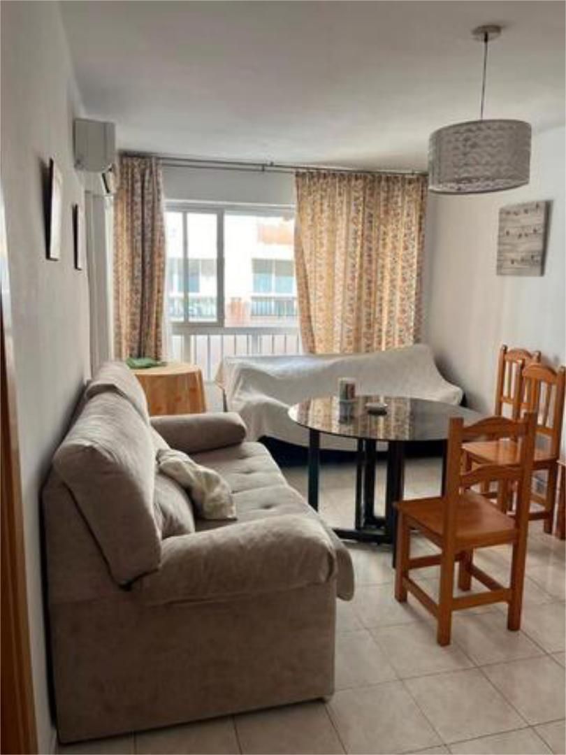 Habitación de Piso de alquiler en Málaga Capital con Calefacción y Amueblado