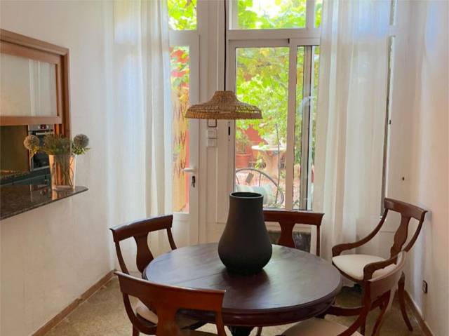 Casa-chalet en Alquiler, 188 en Sol i Padris - Sant Oleguer