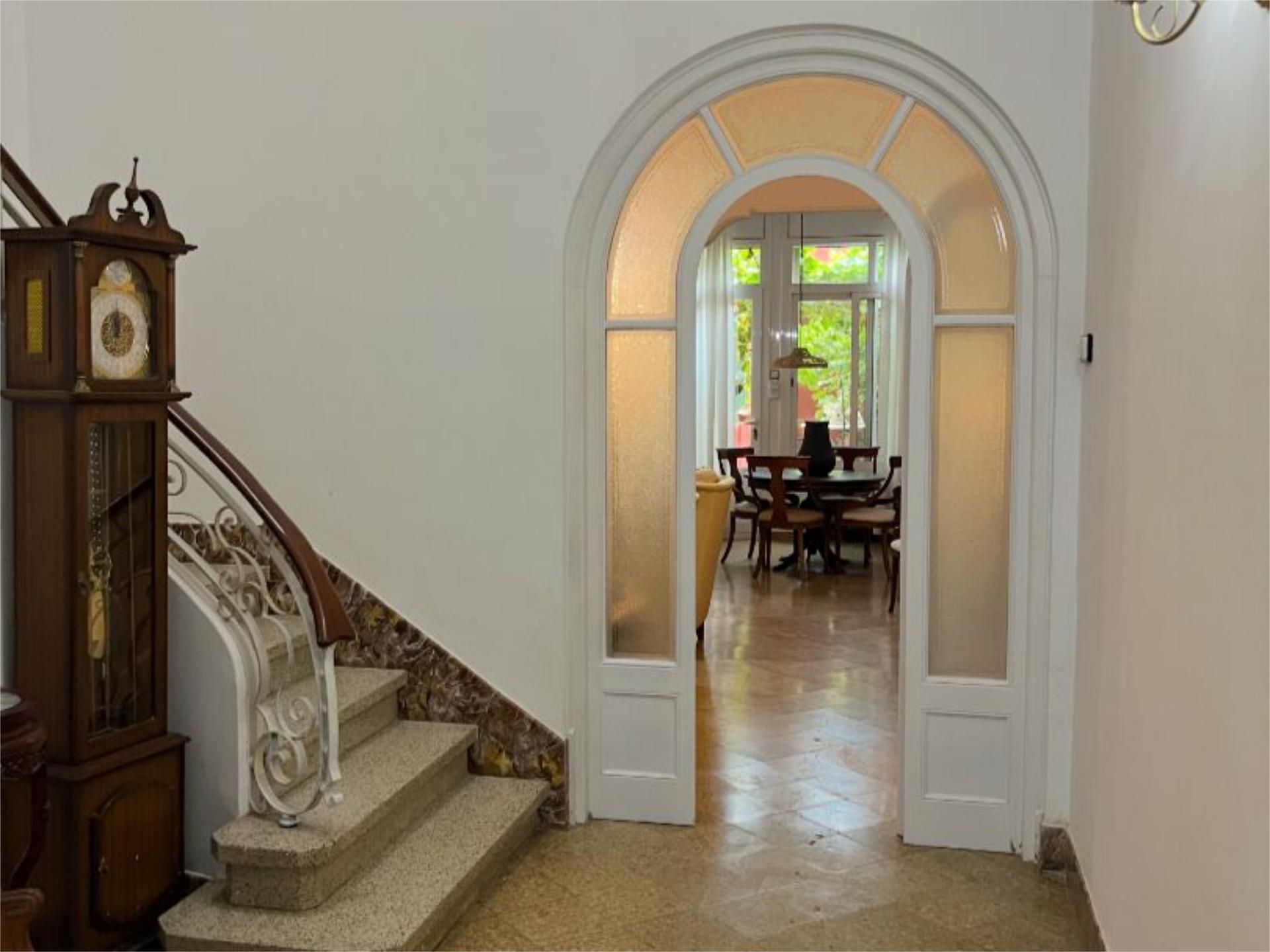 Casa o xalet de lloguer a Carrer de Brutau, 188, Sol i Padris - Sant Oleguer