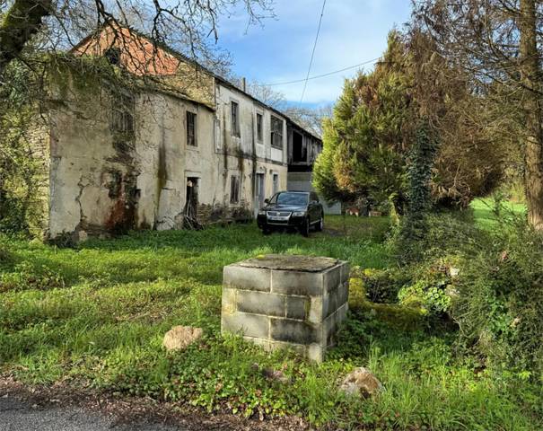 Piso en Venta en Lugar Cigoñeira, a-Damil, 35 en Begonte