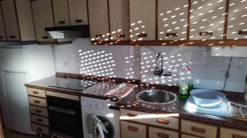 Piso de alquiler en Calle San Antonio, 6, Almanza, León - imagen 2 Foto 2 de Piso de alquiler en Calle San Antonio, 6, Almanza, León