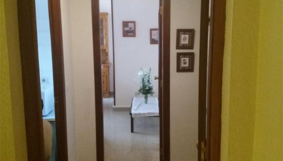 Piso de alquiler en Calle San Antonio, 6, Almanza, León - imagen 1 Foto 1 de Piso de alquiler en Calle San Antonio, 6, Almanza, León