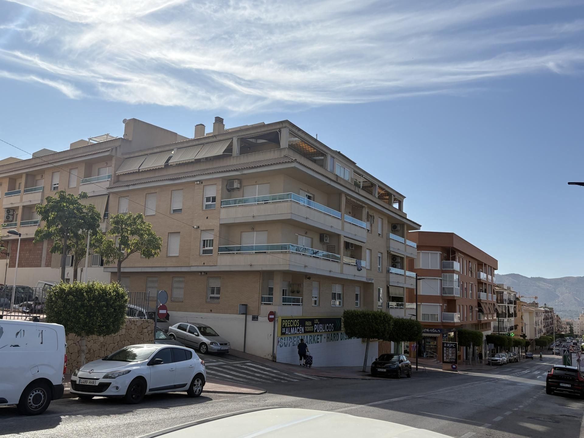 Pis en venda a Carrer la Figuera, 12, Pueblo - Urbanizaciones