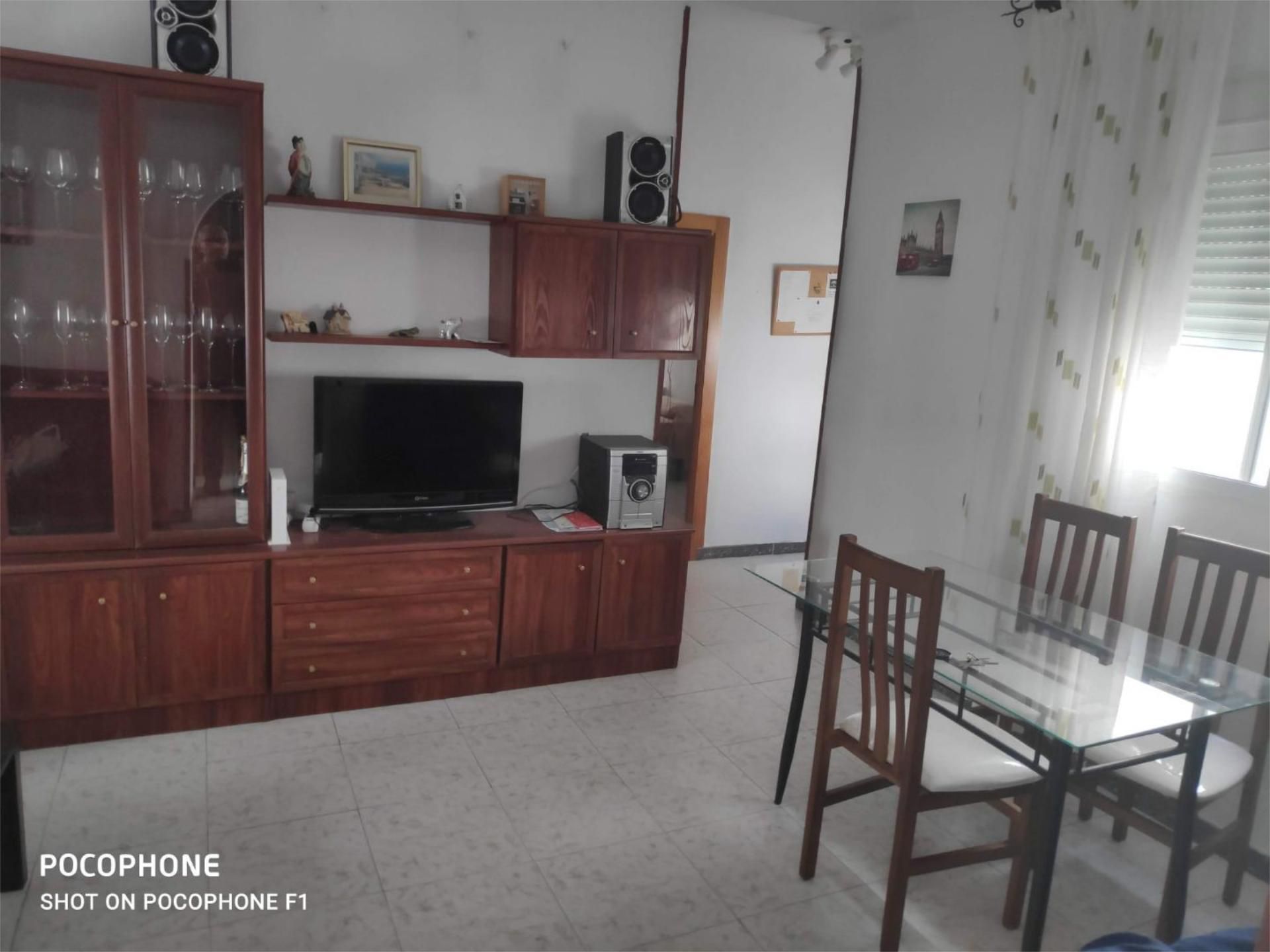 Flat to share in Plaza Jesús Nazareno, 14, La Caleta - La Viña