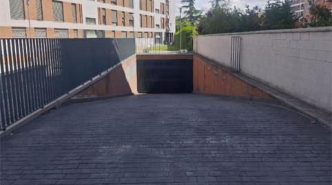 Photo 2 of Garage to rent in Calle de Santa Joaquina de Vedruna, 5, Pajarillos Altos, Valladolid