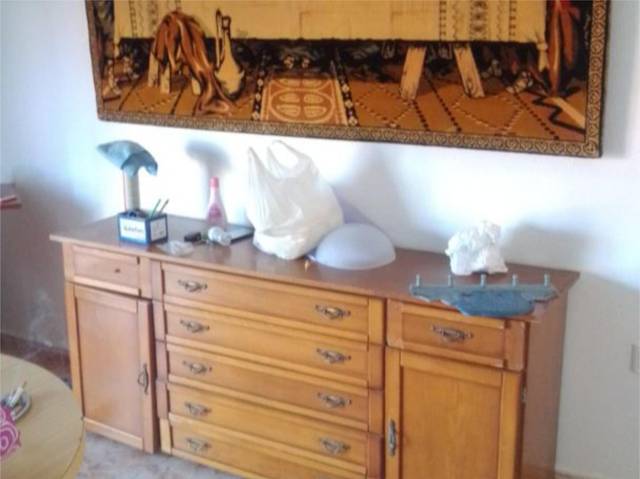 Piso en Venta en Carretera Almendralejo, 11 en Aceuchal