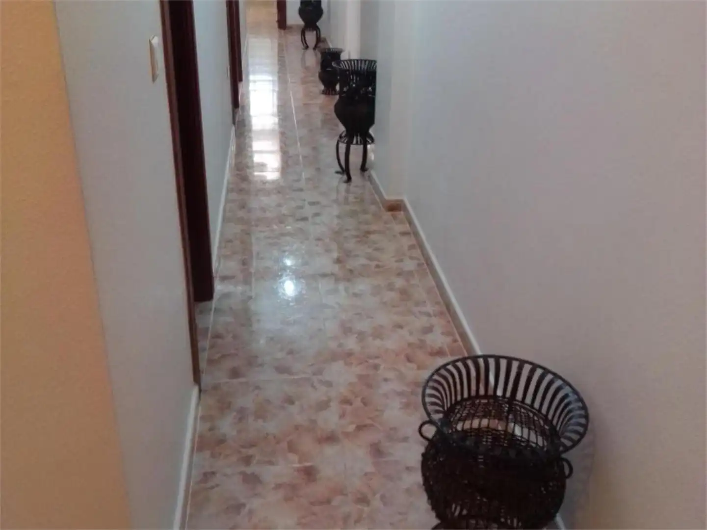 Piso en venta en Aceuchal con Aire acondicionado, Trastero y Amueblado