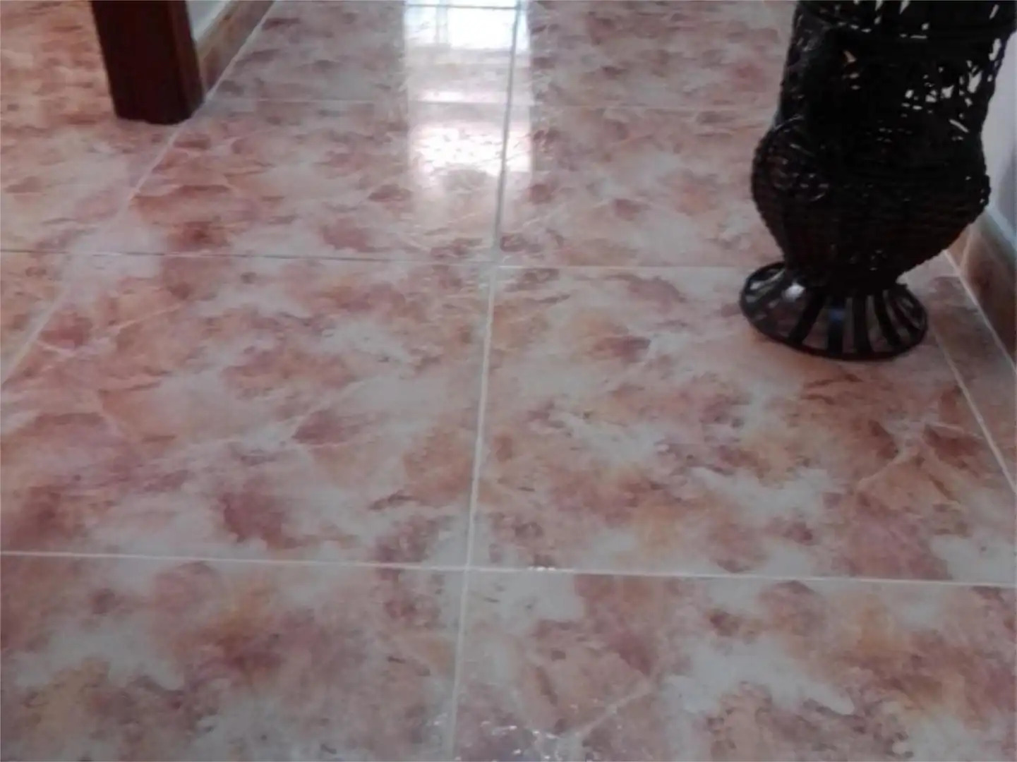 Cocina de Piso en venta en Aceuchal con Aire acondicionado, Trastero y Amueblado