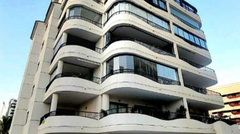 Photo 2 of Flat for sale in Calle Holanda, 1, Playa Arenal - Bol, Calpe / Calp