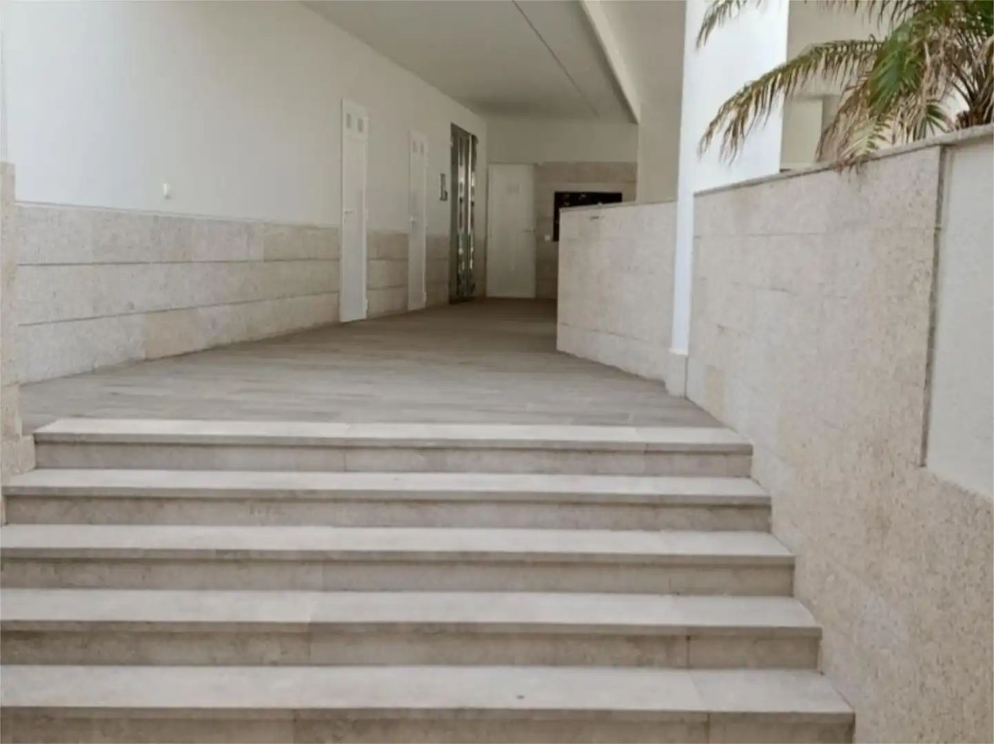 Flat for sale in Calpe / Calp  with Air Conditioner, Heating and Terrace