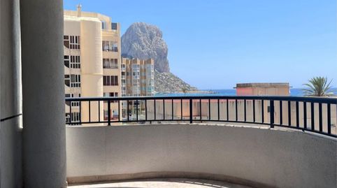 Photo 4 of Flat for sale in Calle Holanda, 1, Playa Arenal - Bol, Calpe / Calp