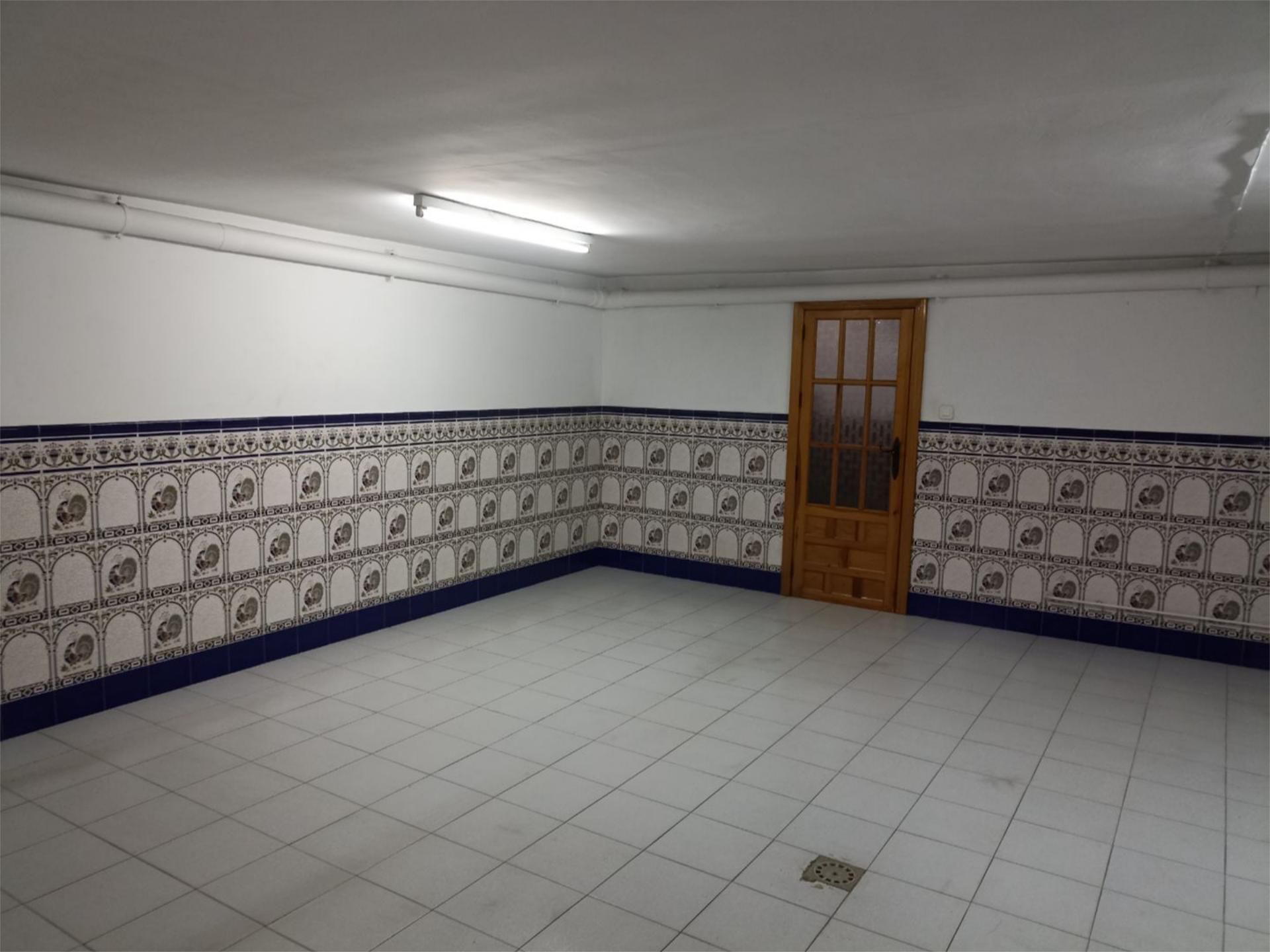 Single-family semi-detached for sale in Tomelloso  with Air Conditioner, Terrace and Balcony