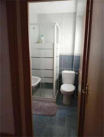 Piso en Venta en Barrio de San Blas