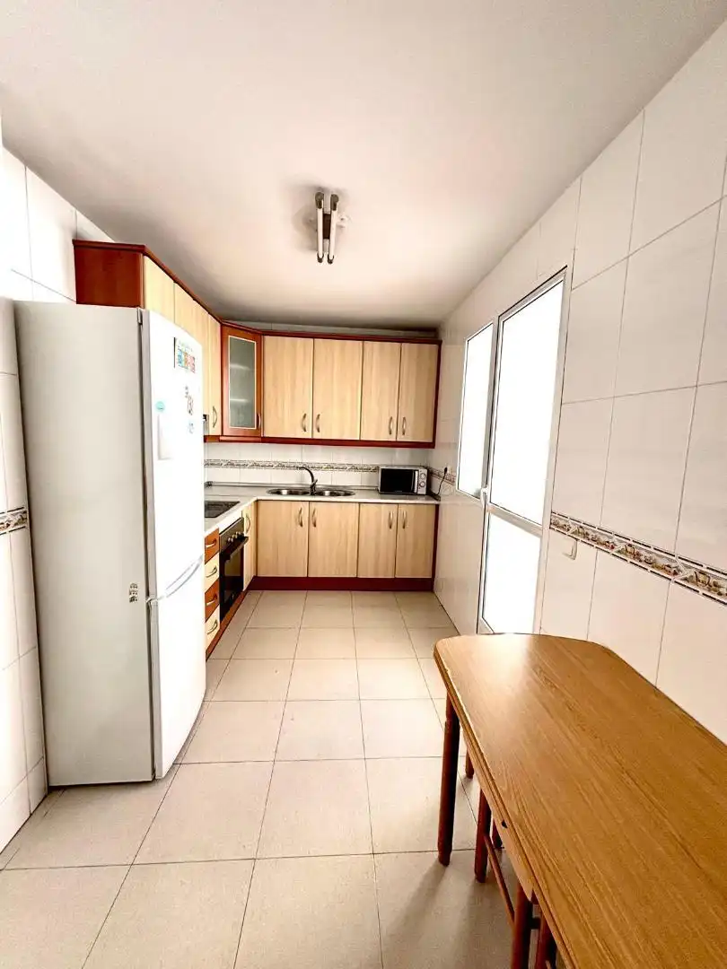 Habitación en Calle Libia, 3, San Luis Habitación en Calle Libia, 3, San Luis