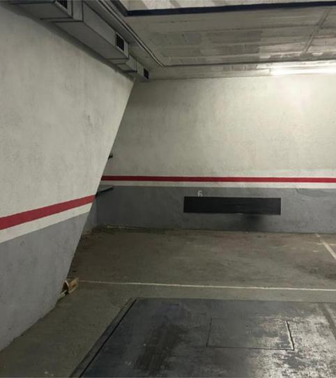 Foto 2 de Garatge de lloguer a Carrer de Francesc Tàrrega, 40, El Congrés i els Indians,  Barcelona Capital