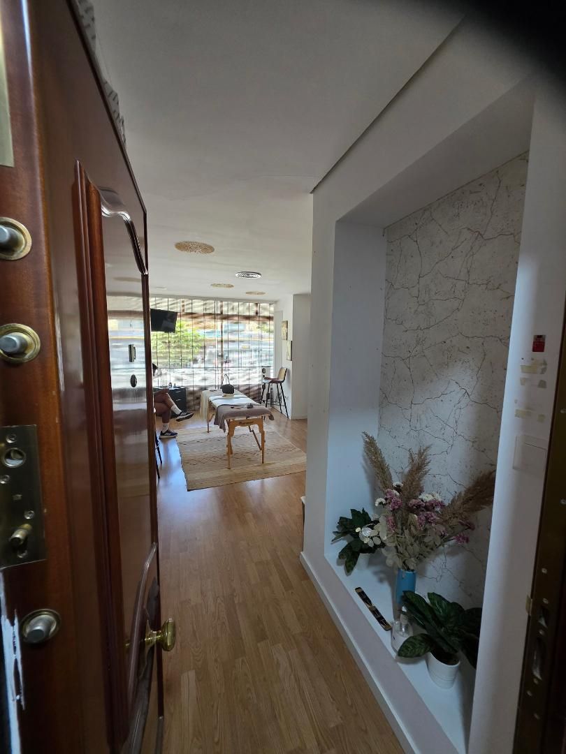 Premises to rent in Marbella  with Air Conditioner and Heating