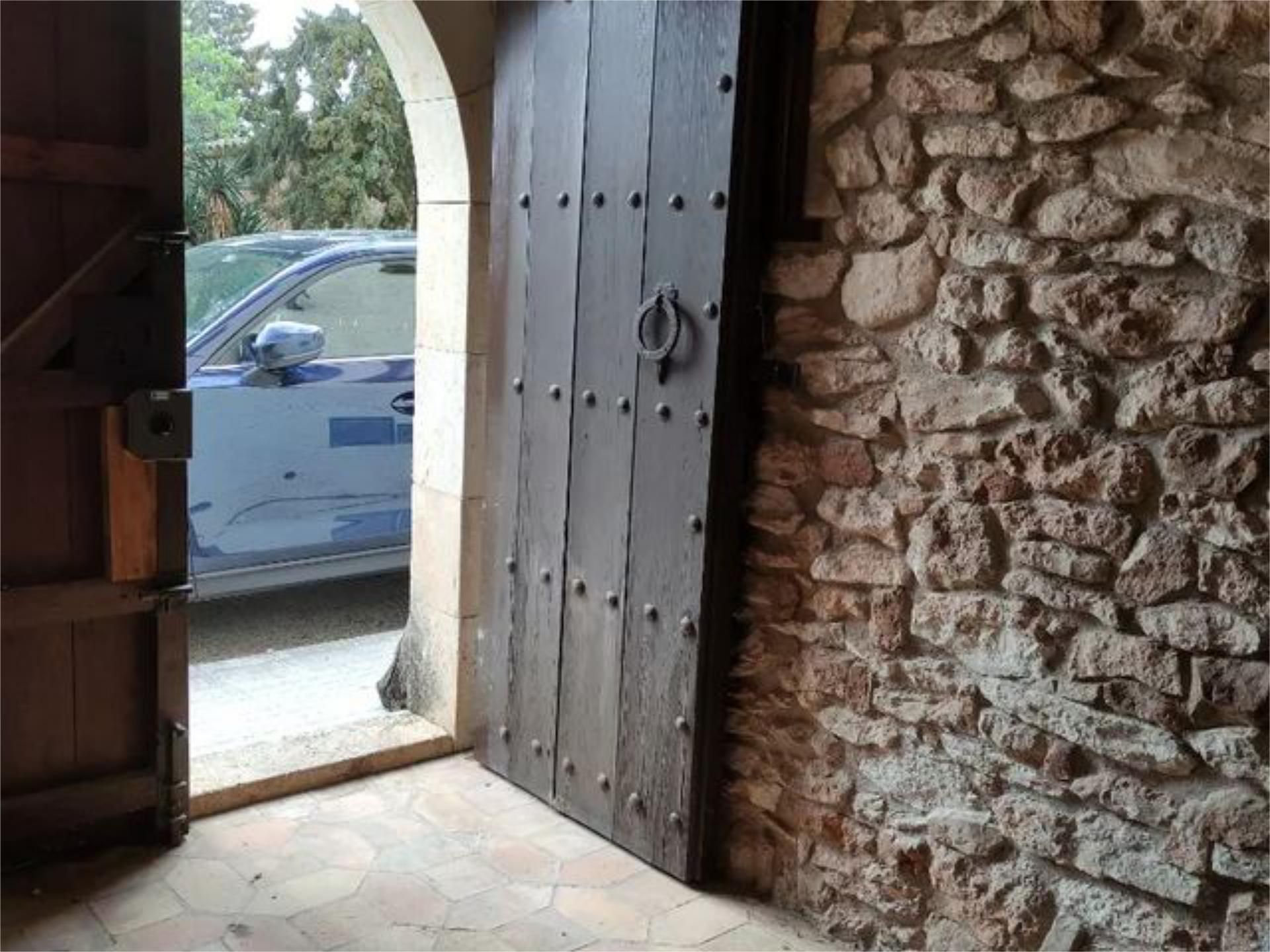 Flat for sale in Sant Jaume dels Domenys  with Private garden and Terrace