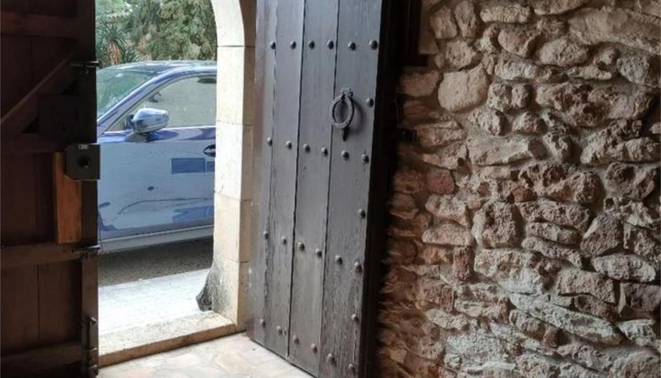 Foto 1 de Piso en venta en Carrer Dels Enamorats, 4, Sant Jaume dels Domenys, Tarragona