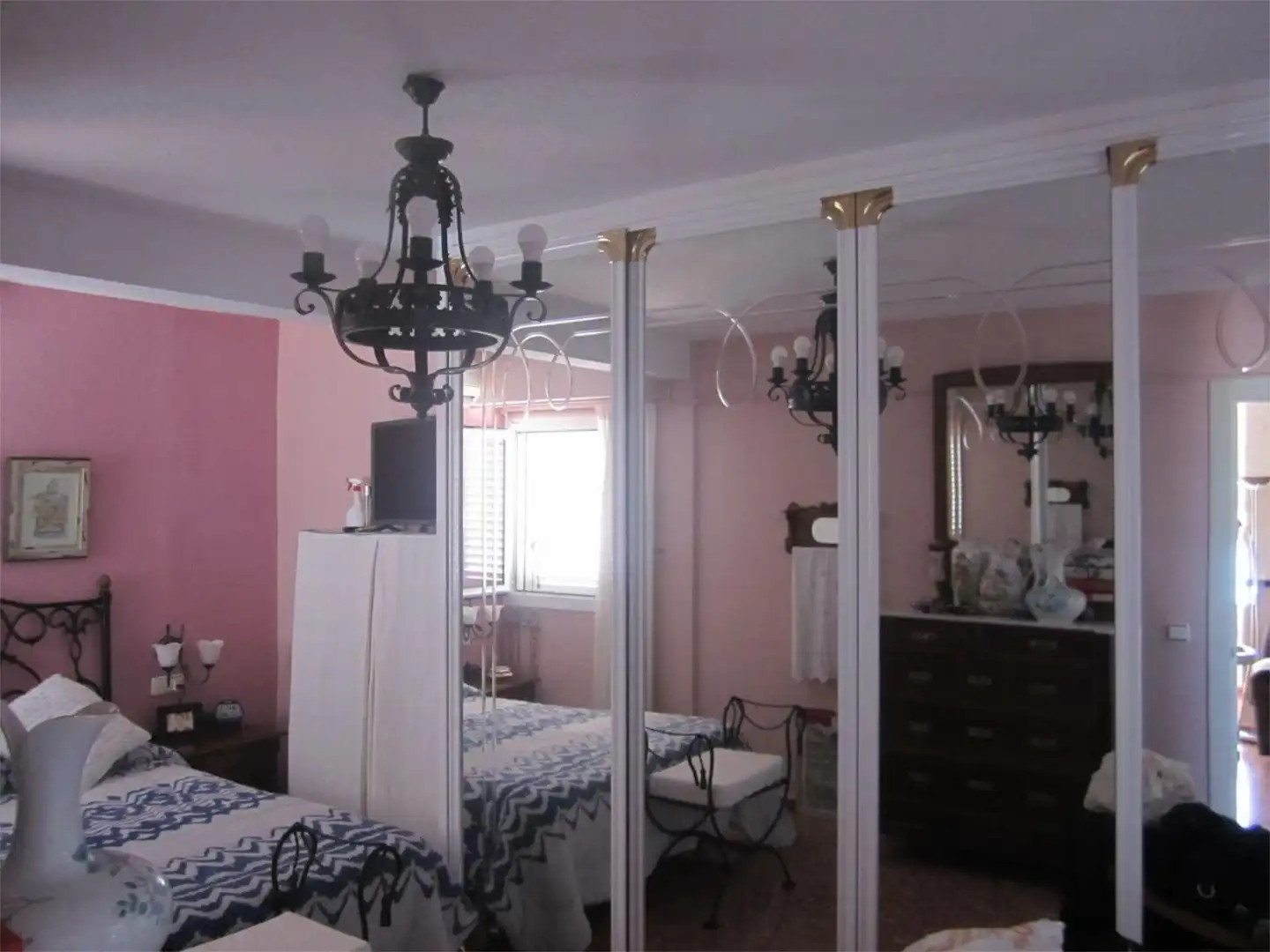 Apartament de lloguer a Carrer de Massamagrell, 1, Puçol Ciudad Dormitori de Apartament de lloguer en Puçol amb Aire condicionat, Piscina i Balcó