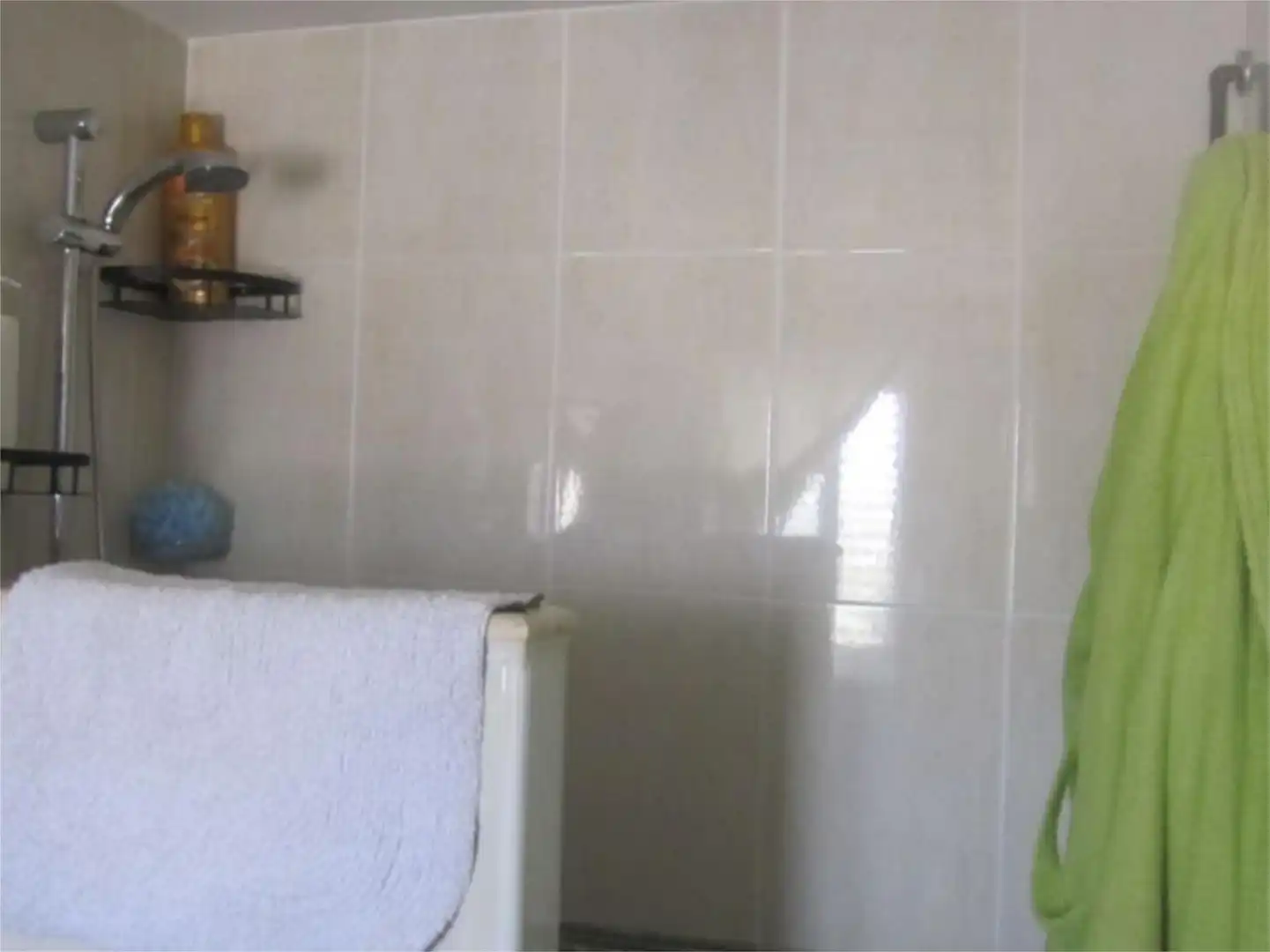 Apartament de lloguer a Carrer de Massamagrell, 1, Puçol Ciudad Bany de Apartament de lloguer en Puçol amb Aire condicionat, Piscina i Balcó