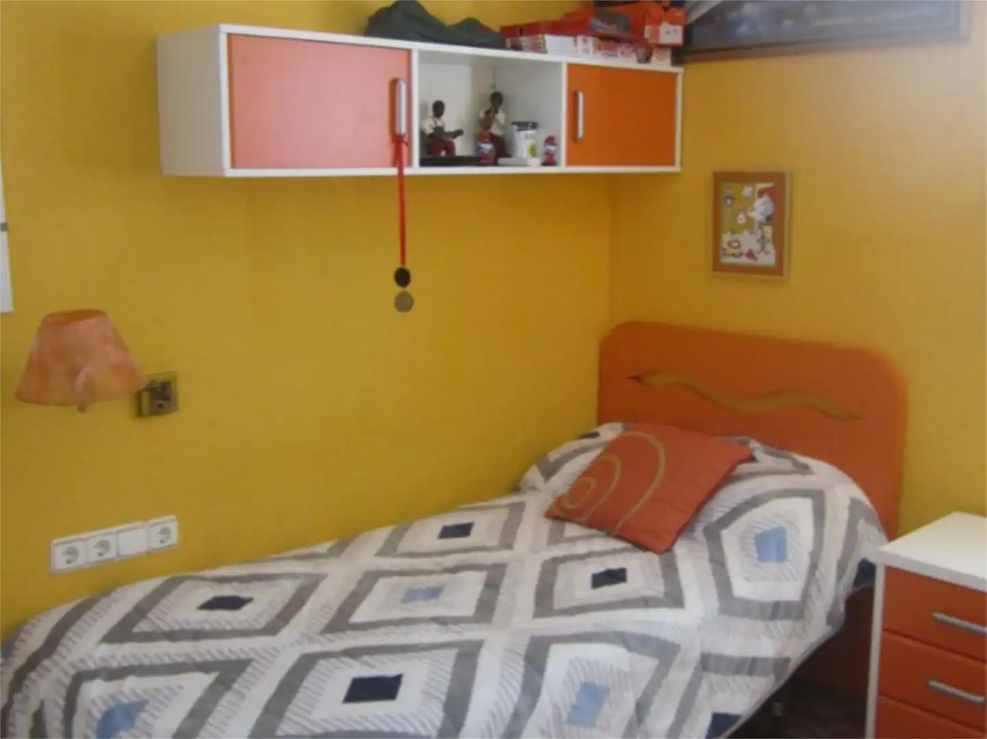 Apartament de lloguer a Carrer de Massamagrell, 1, Puçol Ciudad Dormitori de Apartament de lloguer en Puçol amb Aire condicionat, Piscina i Balcó