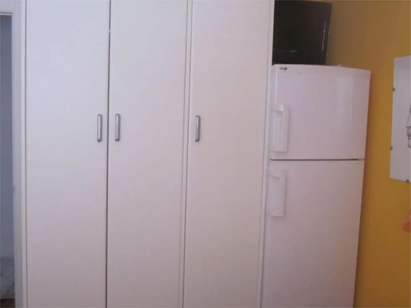 Apartament de lloguer a Carrer de Massamagrell, 1, Puçol Ciudad Cuina de Apartament de lloguer en Puçol amb Aire condicionat, Piscina i Balcó