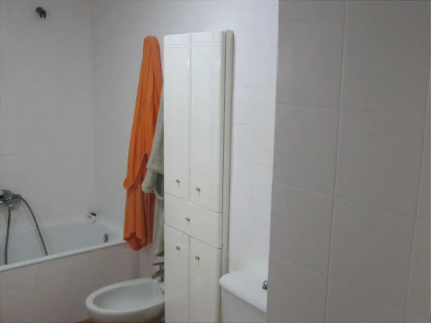 Apartament de lloguer a Carrer de Massamagrell, 1, Puçol Ciudad Bany de Apartament de lloguer en Puçol amb Aire condicionat, Piscina i Balcó
