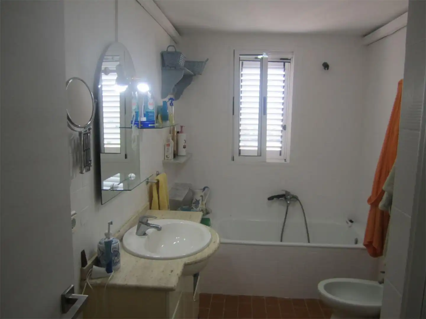 Apartament de lloguer a Carrer de Massamagrell, 1, Puçol Ciudad Bany de Apartament de lloguer en Puçol amb Aire condicionat, Piscina i Balcó