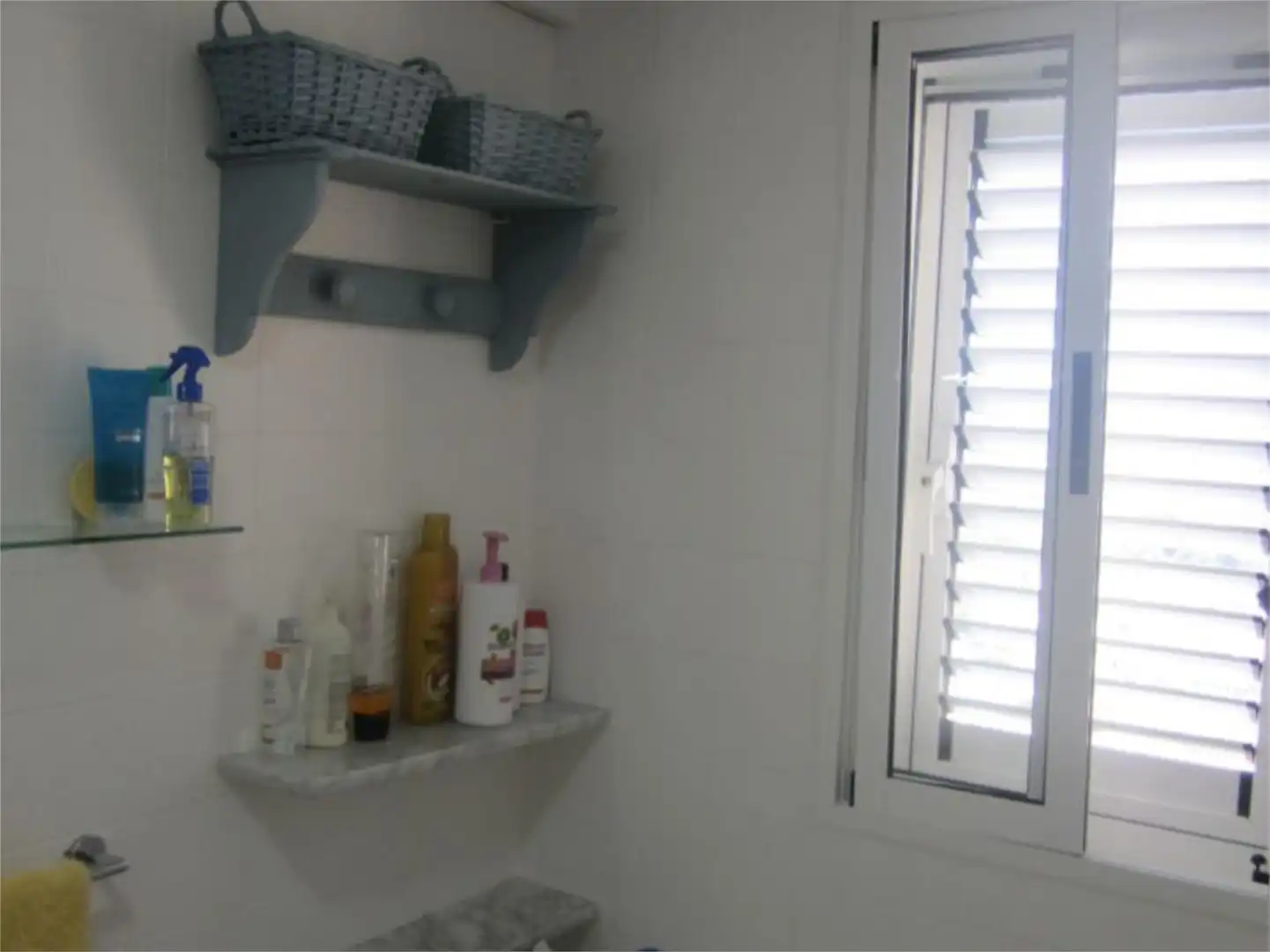Apartament de lloguer a Carrer de Massamagrell, 1, Puçol Ciudad Bany de Apartament de lloguer en Puçol amb Aire condicionat, Piscina i Balcó