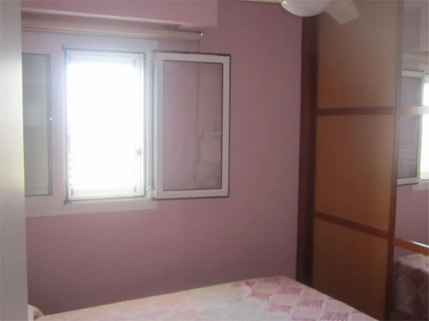 Apartament de lloguer a Carrer de Massamagrell, 1, Puçol Ciudad Dormitori de Apartament de lloguer en Puçol amb Aire condicionat, Piscina i Balcó