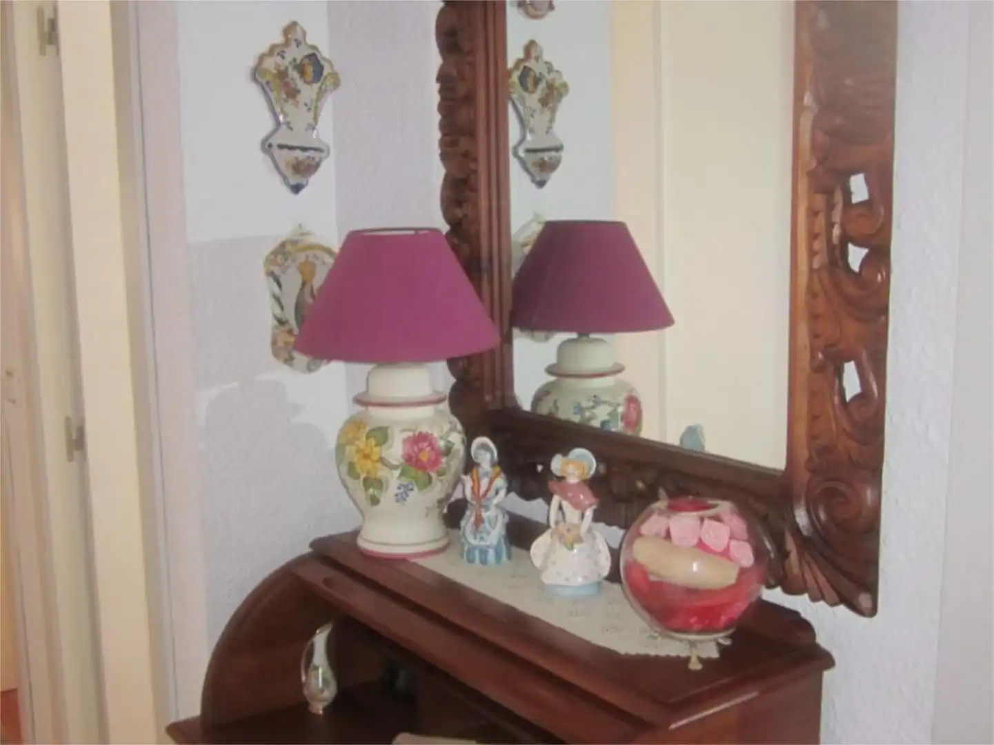Apartament de lloguer a Carrer de Massamagrell, 1, Puçol Ciudad Dormitori de Apartament de lloguer en Puçol amb Aire condicionat, Piscina i Balcó