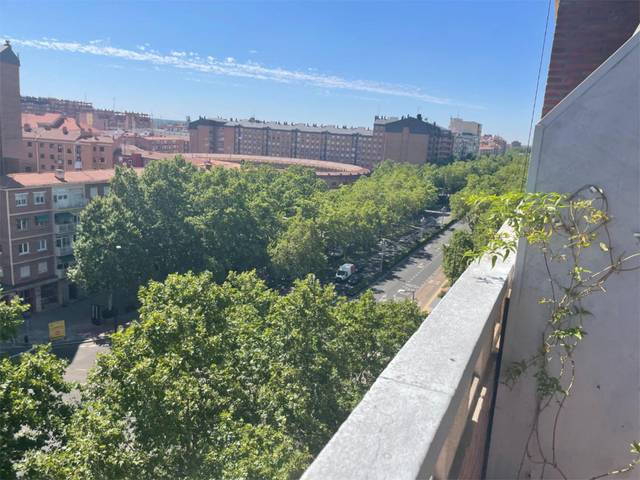 Piso en Venta en Campo Grande