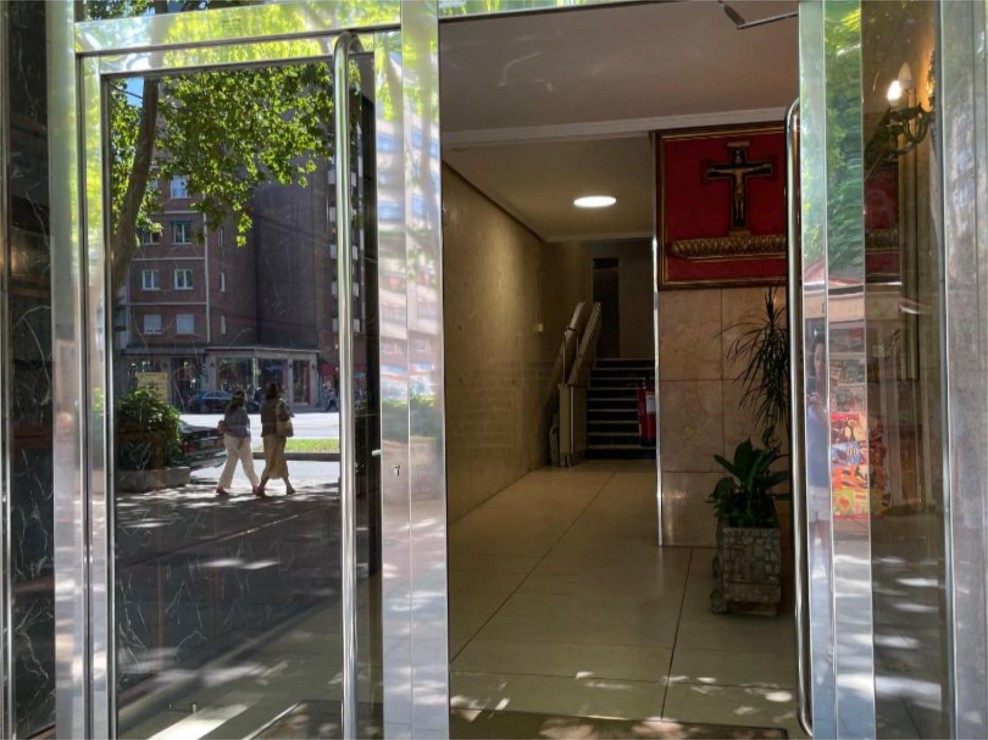Flat for sale in Valladolid Capital  with Heating, Parquet flooring and Terrace