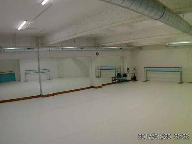 Local comercial en Alquiler en El Guinardó