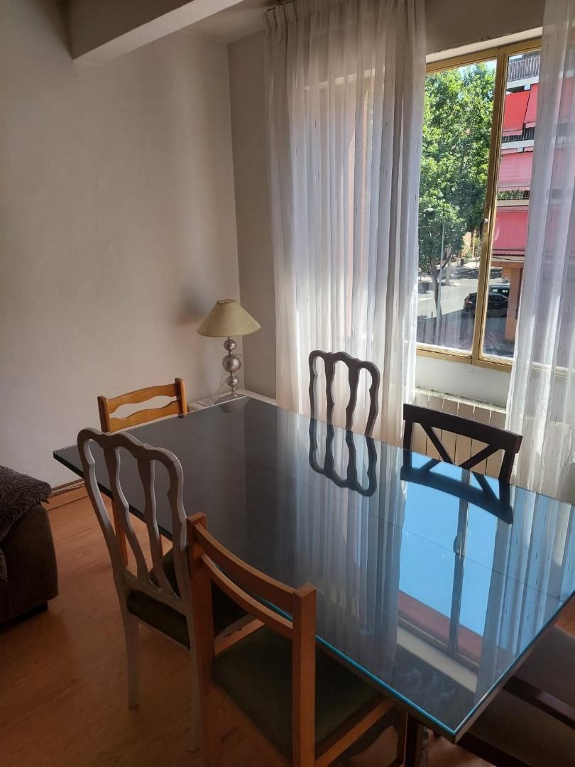Flat to share in Calle de Mejico, 5, Santa Teresa-Vista Hermosa