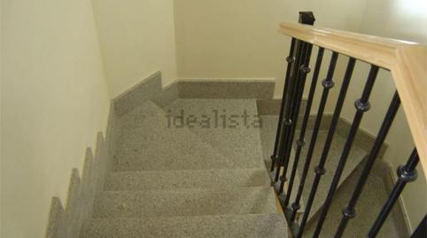 Foto 3 de Piso en venta en Calle Toledo, 46, Zona Entrada - Gasolineras, Toledo