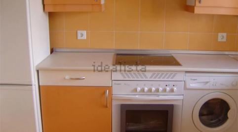 Foto 5 de Piso en venta en Calle Toledo, 46, Zona Entrada - Gasolineras, Toledo
