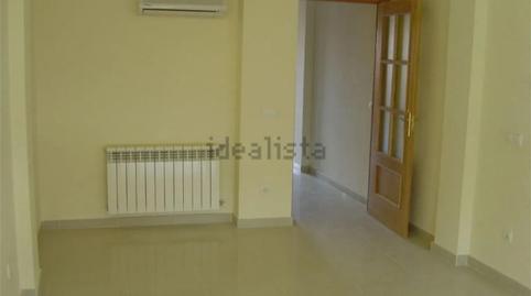 Foto 2 de Piso en venta en Calle Toledo, 46, Zona Entrada - Gasolineras, Toledo