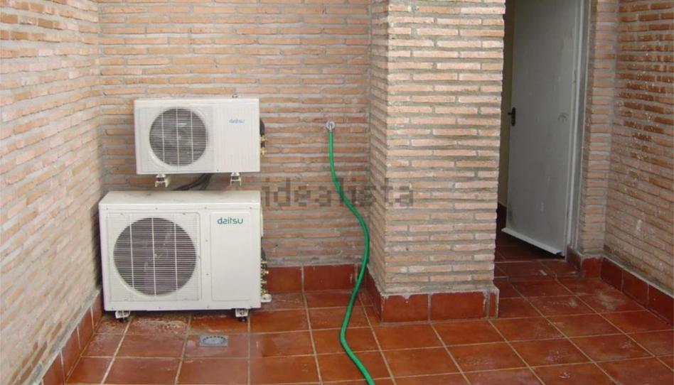 Foto 1 de Piso en venta en Calle Toledo, 46, Zona Entrada - Gasolineras, Toledo