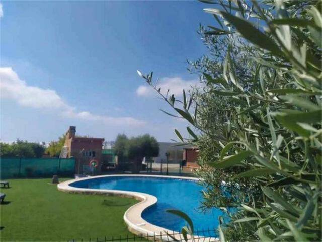 Local comercial en Alquiler en El Mirador Pozo Aledo