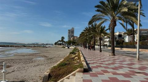 Foto 2 de Pis en venda a Carrer Caritat, 11, Playa Levante, Alicante