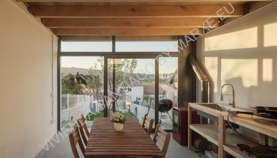 Flat to rent in Campus Norte - San Caetano, A Coruña - image 1 Photo 1 of Flat to rent in Campus Norte - San Caetano, A Coruña